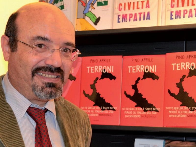 Terroni: Tutto quello che è stato fatto perché gli italiani del Sud diventassero "meridionali" - L'Unità d'Italia secondo Pino Aprile