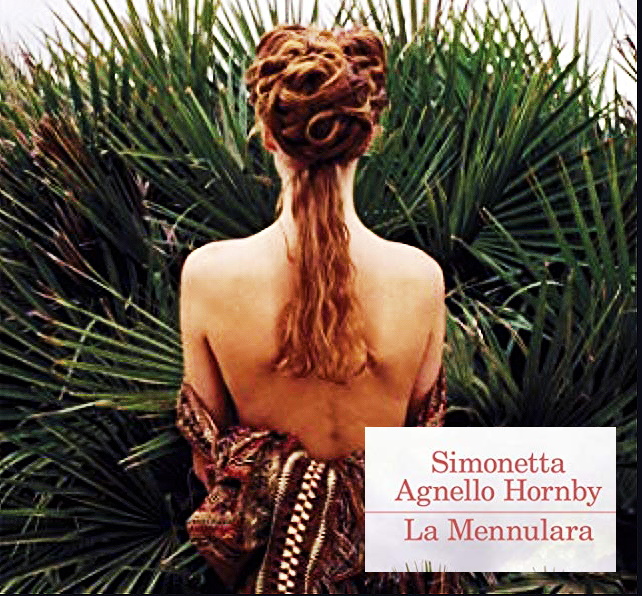 La Mennulara, di Simonetta Agnello Hornby - la mia recensione