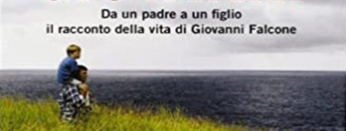 «Per questo mi chiamo Giovanni»: la vita di Falcone raccontata ai bambini