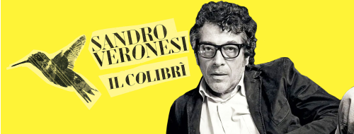 “Il colibrì” di Sandro Veronesi, vincitore del Premio Strega 2020