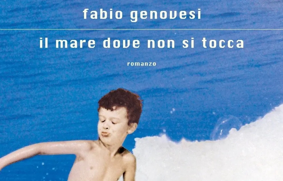 «Il mare dove non si tocca», di Fabio Genovesi: la mia recensione