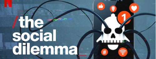 The social dilemma: il (pericoloso) potere persuasivo dei social network