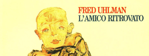 «L’amico ritrovato», un piccolo grande libro per il Giorno della Memoria