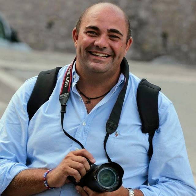 Luigi Borrone, fotografo per passione ci guida nella scelta della macchina fotografica