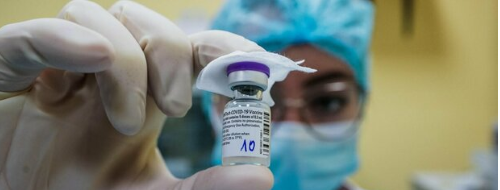 Vaccino anti Covid-19: gli ultimi? Gli informatici