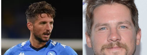 Dries Mertens alle Hawaii, attore in Magnum PI? [SCOOP]