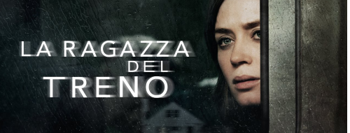 «La ragazza del treno» di Paula Hawkins, un giallo doc