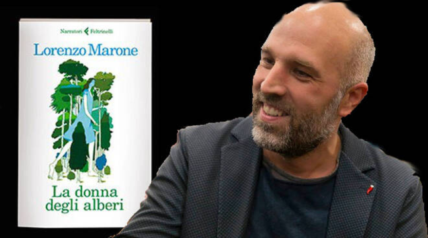 La donna degli alberi, di Lorenzo Marone: la mia recensione