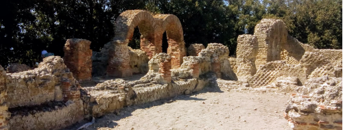 Parco Archeologico di Cuma: dieci consigli utili per la visita perfetta [VIDEO]