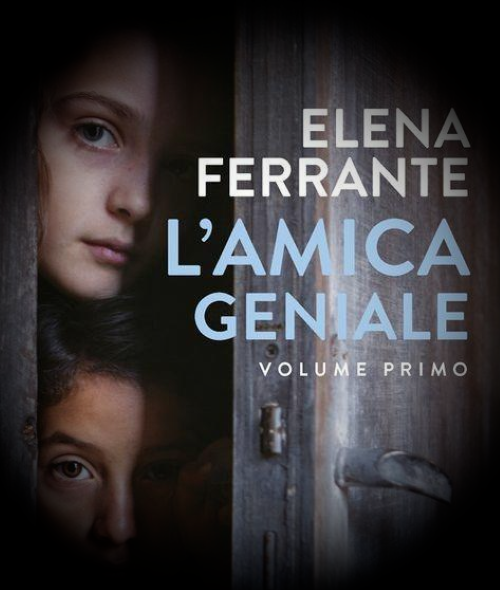 L'amica geniale, un romanzo di Elena Ferrante: la mia recensione