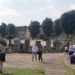 Anfiteatro campano di Santa Maria Capua Vetere, un salto nell’antica Roma [VIDEO]
