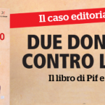 «Io posso» di Pif e Marco Lillo: l’alleanza scrittore/lettore contro la mafia