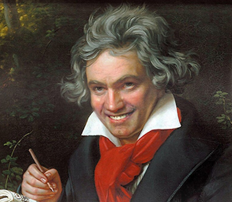 Per Elisa, di Ludwig van Beethoven: la mia interpretazione (semplificata)