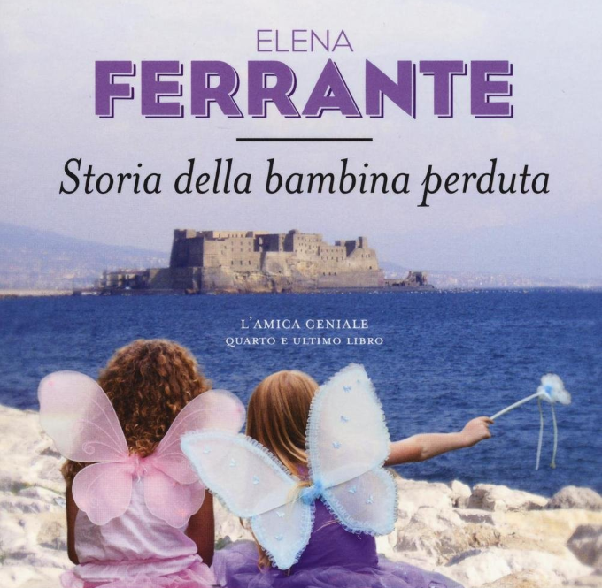 Storia della bambina perduta, di Elena Ferrante: la mia recensione