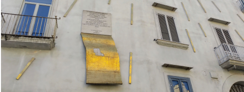 Giovanni Capurro e ‘O Sole mio: la canzone che collega Odessa e Napoli [FOTO]