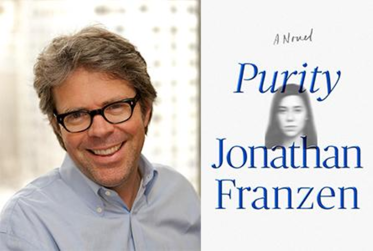 «Purity» di Jonathan Franzen: la mia recensione