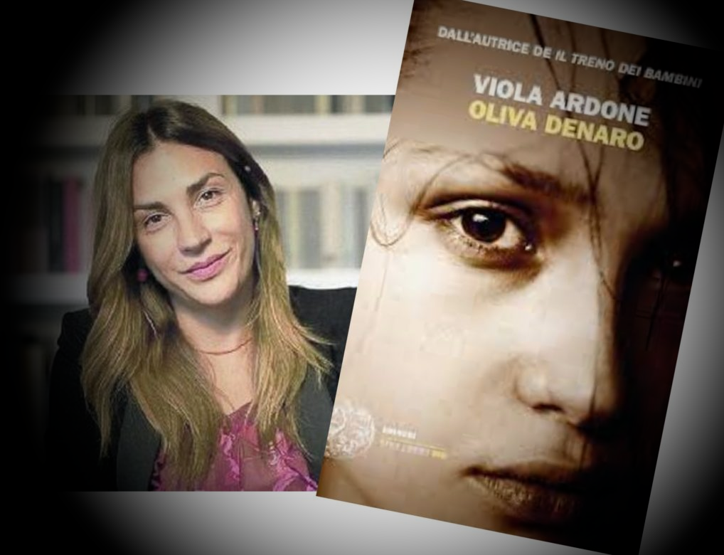 Oliva Denaro, di Viola Ardone: la mia recensione