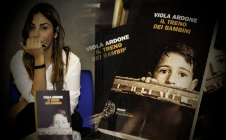 Il treno dei bambini di Viola Ardone: la mia recensione