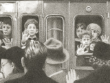 «Il treno dei bambini» di Viola Ardone: una storia italiana di (vera) solidarietà