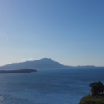 Monte di Procida: col drone, una sequenza di foto mozzafiato [FOTO]