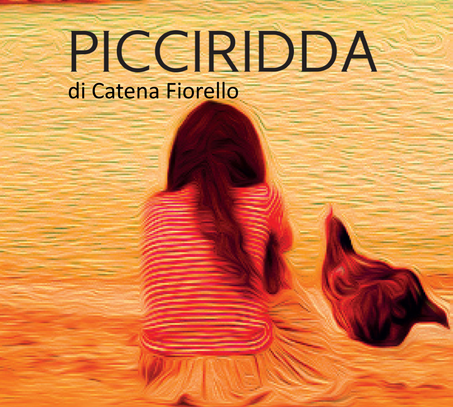 Picciridda, un romanzo di Catena Fiorello: la mia recensione