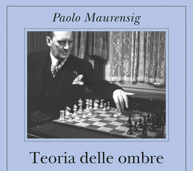 A spasso nel tempo: la morte di Alexander Alekhine