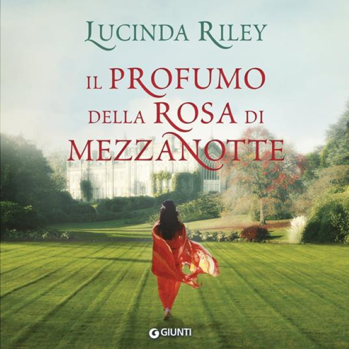 l profumo della rosa di mezzanotte, di Lucinda Riley: la mia recensione