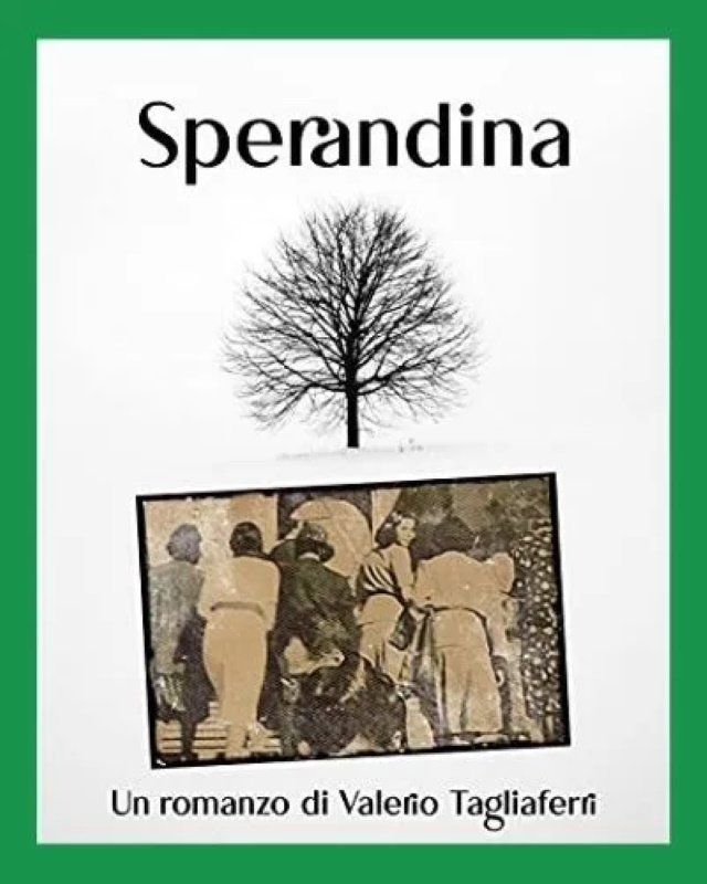 Sperandina, di Valerio Tagliaferri: la mia recensione