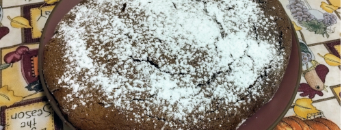 Torta al cioccolato fondente: la ricetta per tutti [da scaricare e provare]