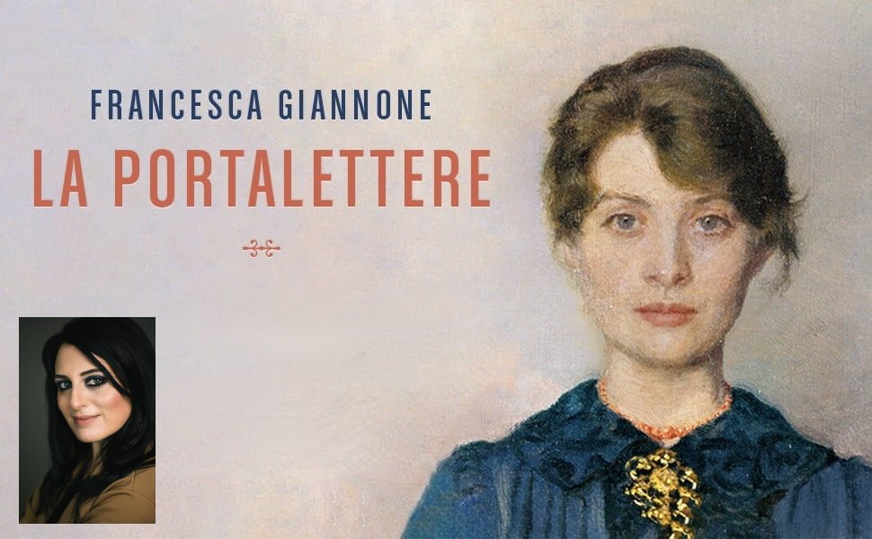 La portalettere, romanzo di Francesca Giannone: la mia recensione