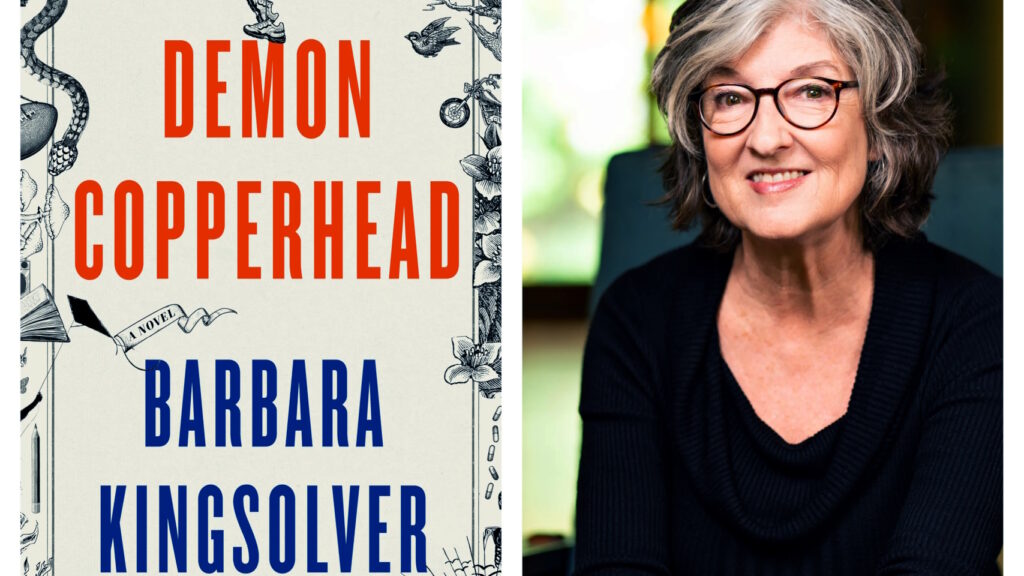 Demon Copperhead: un romanzo di Barbara Kingsolver, la mia recensione
