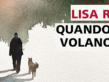 «Quando le gru volano a sud»: un romanzo (delicato) sul fine vita