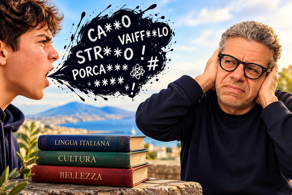 La Cultura contro ogni volgarità La Cultura contro ogni volgarità