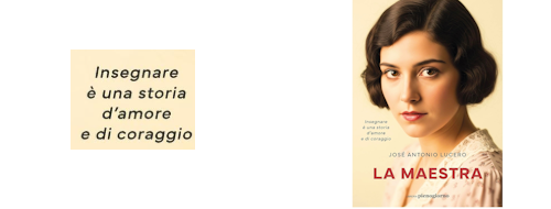 «La maestra»: insegnare (il pensiero libero) ai tempi di Franco