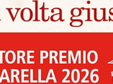 «La volta giusta»: e se cambiassimo vita? (romanzo vincitore del Premio Bancarella 2026)