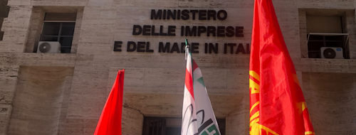 Al MIMIT, come undici anni fa (non proprio)