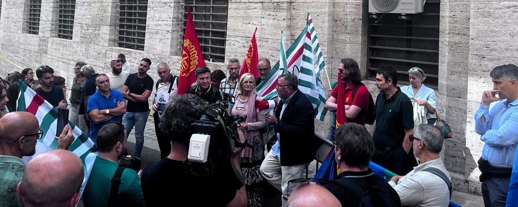 Sciopero Zenita Group del 30 settembre 2026: incontro al MIMIT